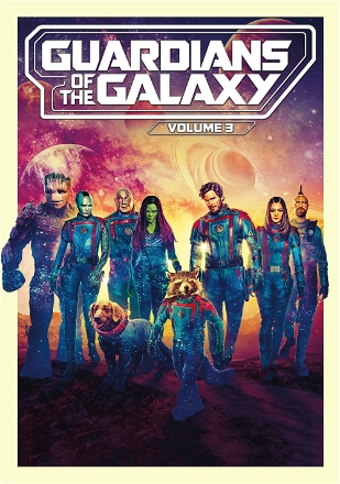 Guardians of the Galaxy Vol. 3