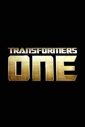 Transformers One