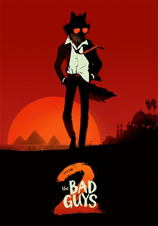 Bad Guys 2