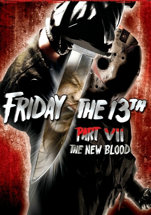 Friday the 13th Part VII: The New Blood