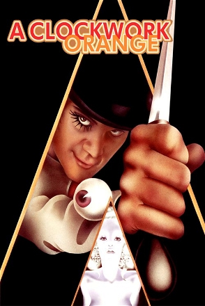 Clockwork Orange