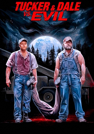 Tucker and Dale vs. Evil