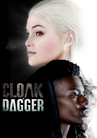 Marvel's Cloak & Dagger