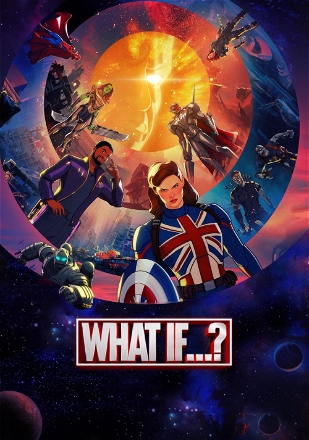 What If...?