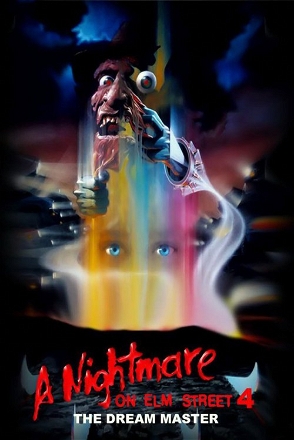 Nightmare on Elm Street 4: The Dream Master