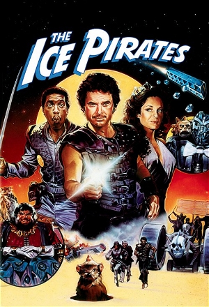 Ice Pirates