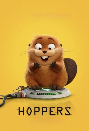 Hoppers