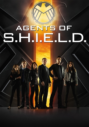 Marvel's Agents of S.H.I.E.L.D.