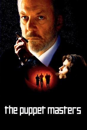 Puppet Masters