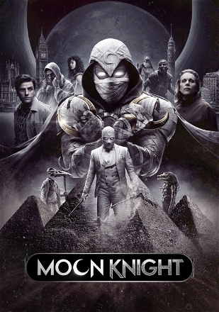 Moon Knight