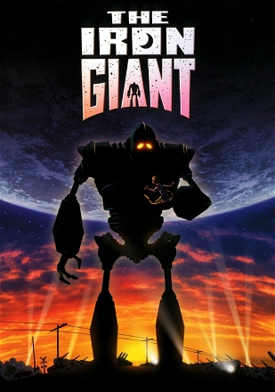 Iron Giant