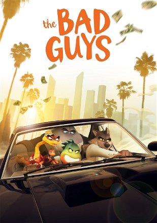 Bad Guys