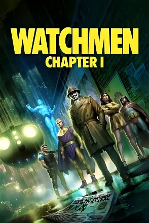Watchmen: Chapter I
