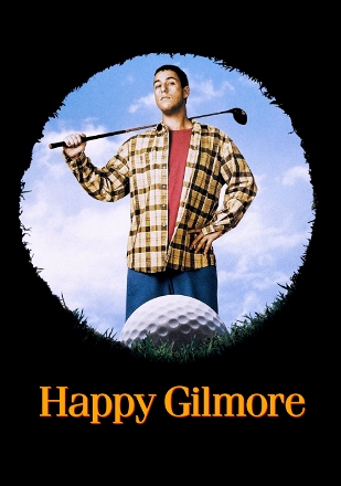 Happy Gilmore