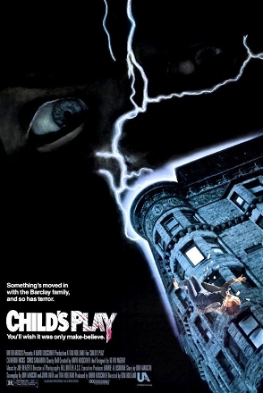 Child's Play