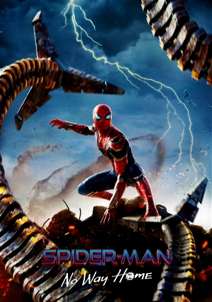 Spider-Man: No Way Home