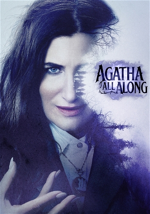 Agatha All Along