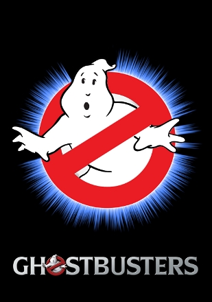 Ghostbusters
