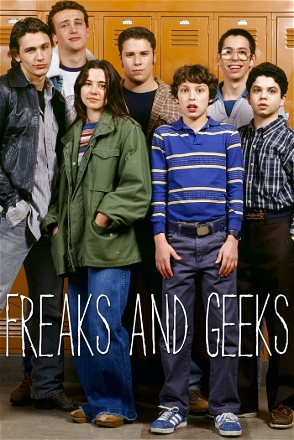 Freaks and Geeks_0001