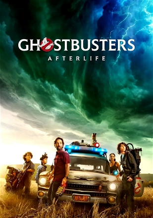 Ghostbusters: Afterlife
