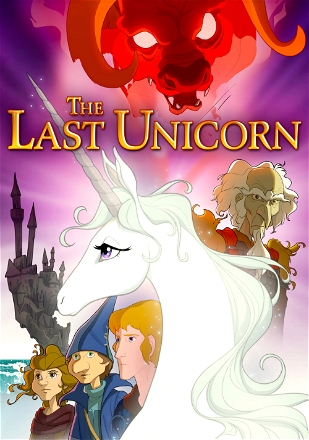 Last Unicorn