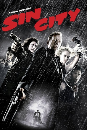 Sin City
