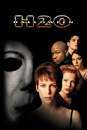 Halloween: H20