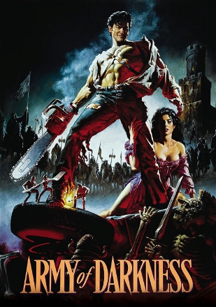Army of Darkness