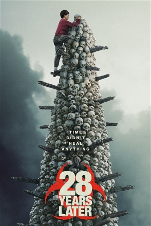 28 Years Later