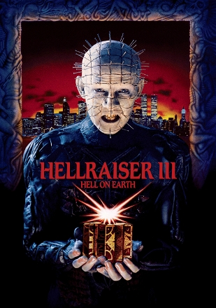 Hellraiser III: Hell on Earth