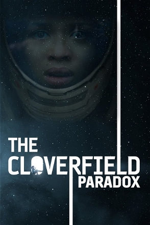 Cloverfield Paradox