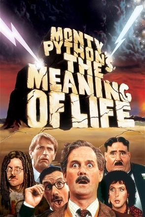 Meaning of Life