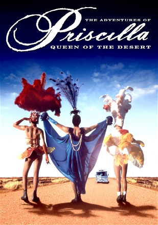 Adventures of Priscilla, Queen of the Desert