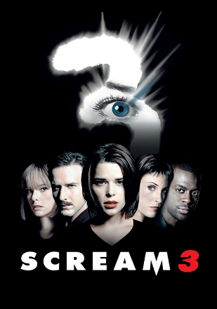 Scream 3
