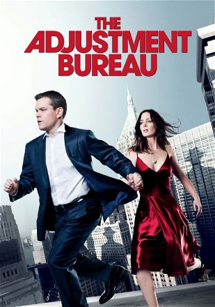 Adjustment Bureau