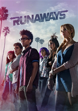 Marvel's Runaways