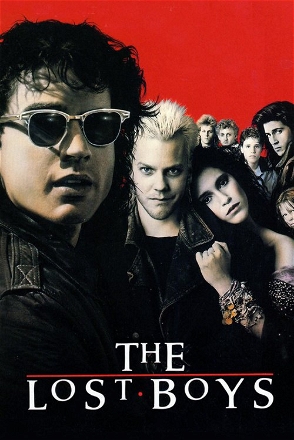 Lost Boys