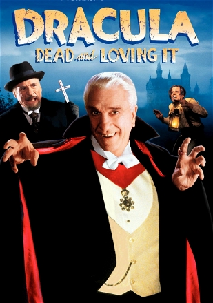 Dracula: Dead and Loving It