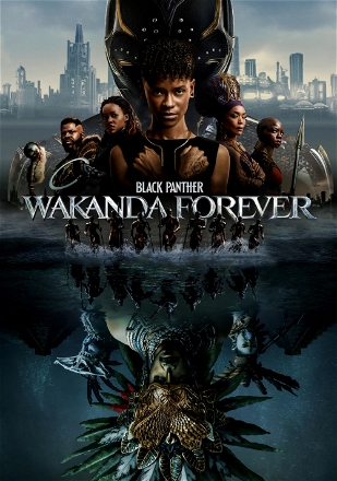 Black Panther: Wakanda Forever