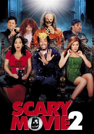 Scary Movie 2