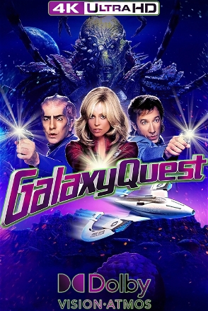 Galaxy Quest