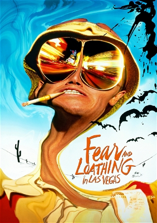 Fear and Loathing in Las Vegas