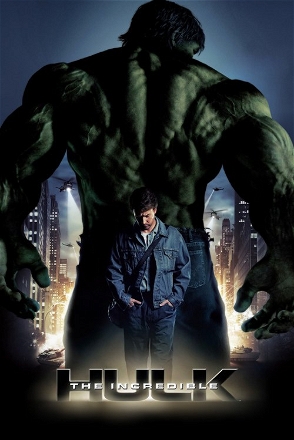 Incredible Hulk
