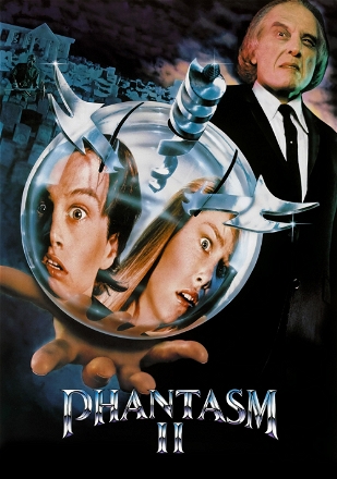 Phantasm II