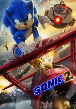 Sonic the Hedgehog 2