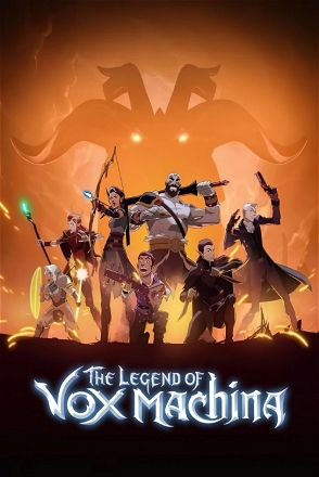 The Legend of Vox Machina_0002