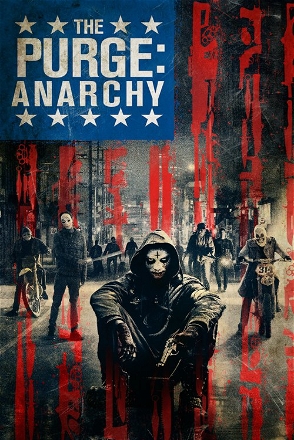 Purge: Anarchy