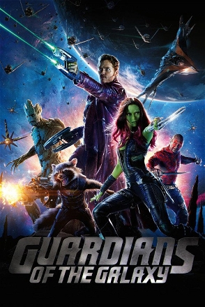 Guardians of the Galaxy