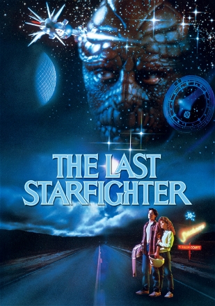Last Starfighter