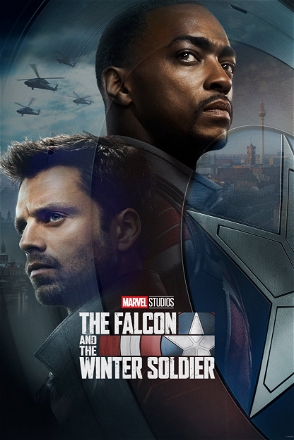 Falcon and the Winter Soldier